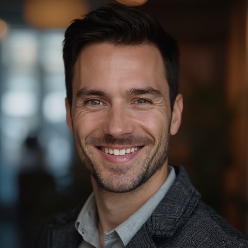 Jordan Okafor-Mitchell — fastest payout online casino reviewer